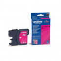 BROTHER Cartouche d'encre LC-1100 - Magenta - Haute capacité - 16ml - 750 pages