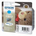 Epson T0612 Cartouche d'encre Cyan