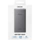SAMSUNG Triple Chargeur USB A+C+C PD 65W (35W+25W+5W) Noir