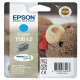 Epson T0612 Cartouche d'encre Cyan