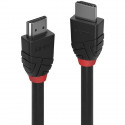 LINDY Câble HDMI High Speed - Black Line - 2m