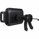 SAMSUNG Support voiture induction 9W + câble Type C Noir