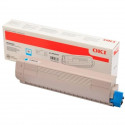 OKI Cartouche toner 46490404  -  Compatible  C532/MC573  -  Noir