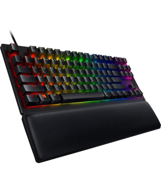 Clavier Gamer - RAZER - Huntsman Mini - Purple Edition - AZERTY