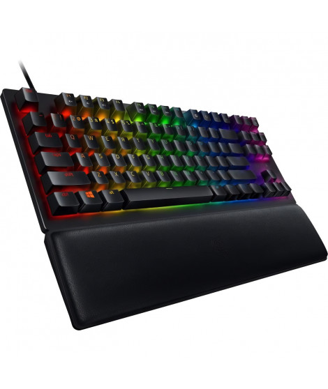 Clavier Gamer - RAZER - Huntsman Mini - Purple Edition - AZERTY