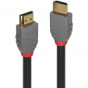 LINDY Câble HDMI High Speed - Anthra Line - 2m