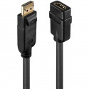 LINDY Convertisseur Passif DisplayPort vers HDMI