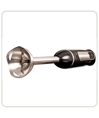 Mixeur plongeant Speed Inox 600 Plus