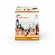 Mixeur plongeant Speed Inox 600 Plus