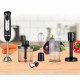Mixeur plongeant Speed Inox 600 Plus
