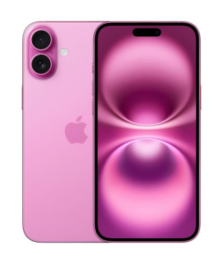 APPLE iPhone 16 Plus 128GB Pink