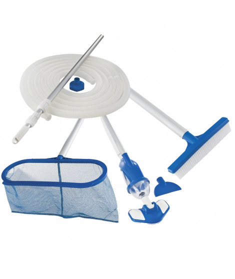 Kit d'entretien luxe INTEX