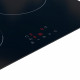Table de cuisson induction OCEANIC 3 foyers L60 x P52 cm OCEATI3Z7B