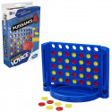Puissance 4 Voyage, jeu de société de voyage pour 2 joueurs, jeu de voyage, Des  6 ans, Hasbro Gaming