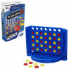 Puissance 4 Voyage, jeu de société de voyage pour 2 joueurs, jeu de voyage, Des  6 ans, Hasbro Gaming