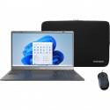PC Portable Notebook - THOMSON NEO15 - 15,6 FHD - Core i3-10110U - RAM 8Go - 256Go SSD - Windows 11 - Noir - AZERTY + Souris/…