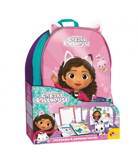 École de dessin portable - LISCIANI - Écrivez, dessinez et créez où que vous soyez