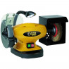 Touret a meuler électrique FARTOOLS PRO - BGB 150B, 450 W, D 150 mm et 200 mm - Spécial décapage