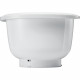 BOSCH Accessoires MUZ5KR1 Bol en plastique pour Kitchen Machine MUM5