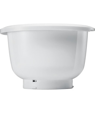 BOSCH Accessoires MUZ5KR1 Bol en plastique pour Kitchen Machine MUM5