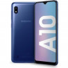 SAMSUNG Galaxy A10 Bleu