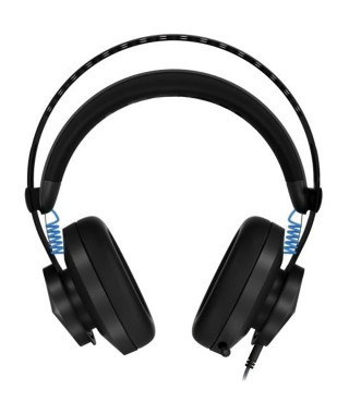 Casque Gaming LENOVO Legion H300 Stereo - Casque micro avec Répartiteur audio