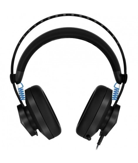 Casque Gaming LENOVO Legion H300 Stereo - Casque micro avec Répartiteur audio