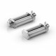 BOSCH Accessoires MUZ5PP1 Kit accessoires pâtes PastaPassion pour robot MUM5