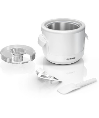 Accessoire sorbetiere - BOSCH - MUZS2EB - Capacité 1 L