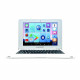 Ordinateur portable tactile LAPTAB pour enfant de 7 ans et plus - Marque LEXIBOOK - Garantie 2 ans
