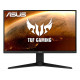 Écran PC Gamer ASUS TUF VG279QL1A | 27  FHD 165Hz - Dalle IPS - DiplayHDR 400 - FreeSync Premium - 1ms MPRT - 2xHMDI/1xDispla…