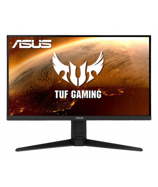 Écran PC Gamer ASUS TUF VG279QL1A | 27  FHD 165Hz - Dalle IPS - DiplayHDR 400 - FreeSync Premium - 1ms MPRT - 2xHMDI/1xDispla…