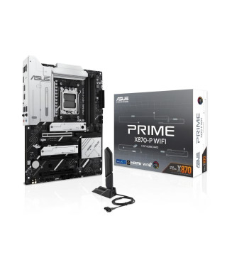 Carte mere - ASUS - PRIME X870-P WIFI