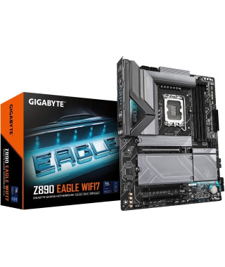 Carte mere - GIGABYTE - Z890 EAGLE WIFI7