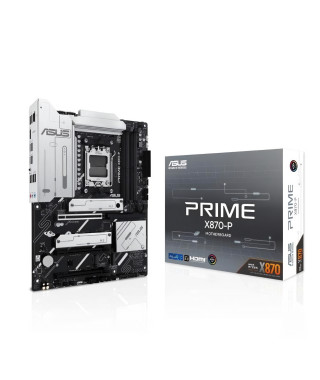 Carte mere - ASUS - PRIME X870-P
