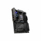 Carte mere - MSI - MPG X870E CARBON WIFI - Wi-Fi 7, 5G LAN, USB 40 Gb/s, LED RGB, PCIe supplémentaire