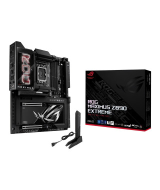 Carte mere - ASUS - MAXIMUS Z890 EXTREME