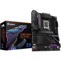 Carte mere - GIGABYTE - Z890 A ELITE WIFI7 - Socket 1851 - Thunderbolt 4 - LAN 2.5 GbE - Wi-Fi 7/Bluetooth 5.4