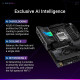 Carte mere - ASUS - STRIX X870-F GAMING WIFI