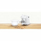 Kit d'accessoires Baking - BOSCH - MUZS2BS - Sensation pour robot pâtissier MUM Serie 2