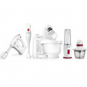 Mixeur plongeant YourCollection - BOSCH - MSMP1000 - 350 W - 1 vitesse - Blanc