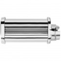 Accessoire filiere a pâtes spaghettis en inox - BOSCH - MUZ5NV3 - Pour hachoir a viande des robots  MUM Série 2, MUM Série 4 …