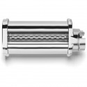 Accessoire filiere a pâtes tagliatelles - BOSCH - MUZ5NV2 - Pour hachoir a viande robots pâtissiers MUM Série 2, MUM Série 4 …