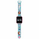 Lexibook - Gabby et la Maison Magique - Montre LED connectée - Bracelet ajustable