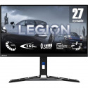 Ecran PC Gamer LENOVO Legion Y27-30 - 27 FHD 1920x1080 IPS - 165 Hz - 0.5 ms - HDMI - Port Diplay - USB Hub - AMD FreeSync Pr…