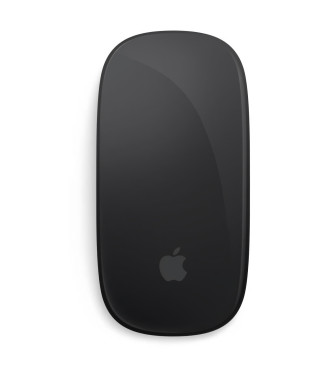 Magic Mouse - Noir Multi-Touch Surface