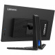 Ecran PC Gamer LENOVO Legion Y27-30 - 27 FHD 1920x1080 IPS - 165 Hz - 0.5 ms - HDMI - Port Diplay - USB Hub - AMD FreeSync Pr…