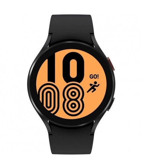 SAMSUNG Galaxy Watch4 44mm Bluetooth Noir