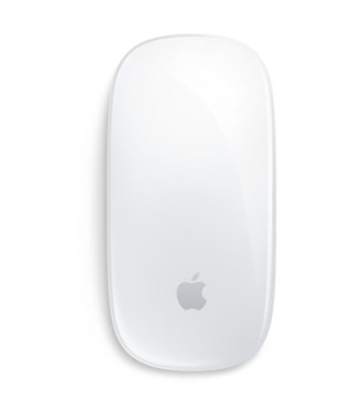 Magic Mouse - Blanc Multi-Touch Surface