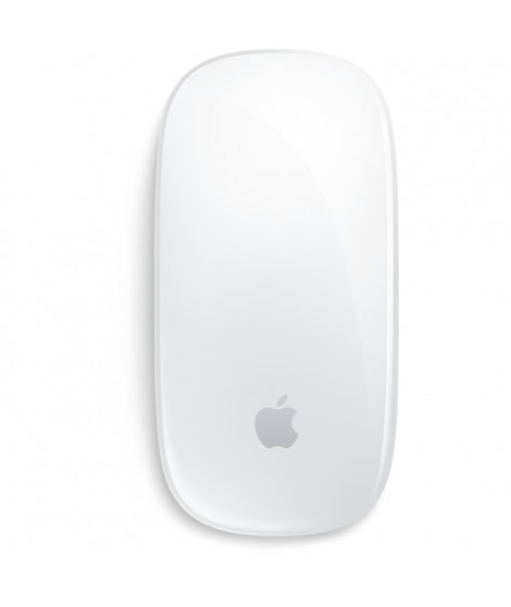 Magic Mouse - Blanc Multi-Touch Surface